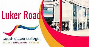 Luker Road Campus | South Essex College