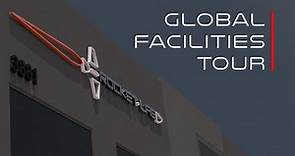 Rocket Lab | Global Facilities Tour