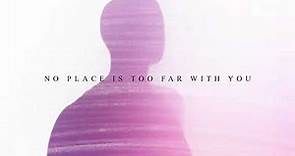 San Holo - NO PLACE IS TOO FAR (feat. Whethan & Selah Sol) [Official Lyric Video]