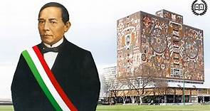 30 Preguntas HISTORIA DE MÉXICO Examen UNAM (5. REFORMA LIBERAL)