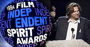 9th annual Spirit Awards ceremony hosted by Robert Townsend (1994) - full show | Film Independent