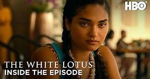 The White Lotus: Inside The Episode (Episode 5) | HBO