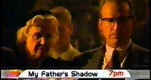 Promo Pelicula My Father's Shadow - TeleOnce Puerto Rico (2001)