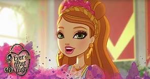 Meet Ashlynn Ella (Extended) | Ever After High