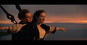 Titanic (2017) - Dolby Vision Trailer