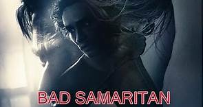 Bad Samaritan Soundtrack list