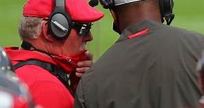 How Bruce Arians built successful diverse coaching staff with the Bucs