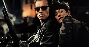 Terminator 2 3-D: Battle Across Time (1996)