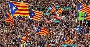 What’s behind the Catalan movement for independence