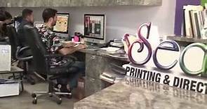 Printing in Los Angeles * (800) 557-3327 | Highest quality and lowest prices!