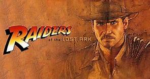 Indiana Jones and the Raiders of the Lost Ark (1981) | Theatrical Trailer