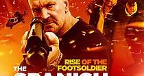 Rise of the Footsoldier: The Heist streaming