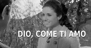 Dio, Come ti Amo ( 1966. Gigliola Cinquetti, Mark Damon ) Legendado em Português [ 720p ]