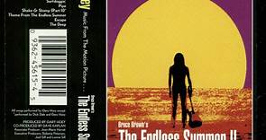 Gary Hoey - Music From The Motion Picture... Bruce Brown's The Endless Summer II