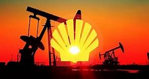 Royal Dutch Shell History