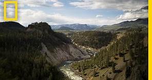 The Best of Yellowstone | America's National Parks