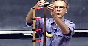 MIT Professor Walter Lewi's Physics 801 Lecture10 Part1