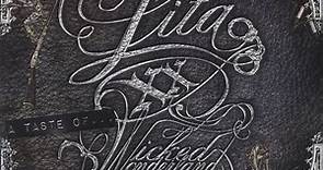 Lita Ford - A Taste Of...Wicked Wonderland