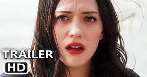DOLLFACE Official Trailer (2019) Kat Dennings, TV Series HD