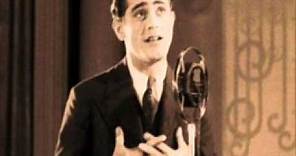 Al Bowlly Ray Noble - All I Do Is Dream Of You 1934