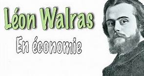 Découvrez l'histoire fascinante de Léon Walras: du génie oublié à l'échec retentissant