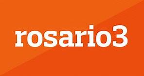 Canal 3 en Vivo | Rosario3.com | Noticias de Rosario, toda la información al instante, con deporte y entretenimiento