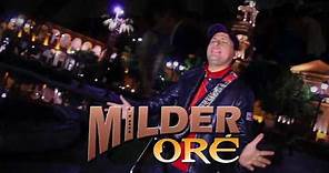 Milder Oré - La Noche De Setiembre