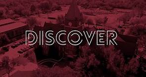 Discover Cumberland University