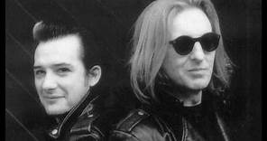 The Damned - Shut It