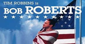 Bob Roberts (film 1992) TRAILER ITALIANO