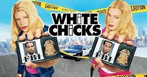 White Chicks Full Movie Review || Shawn Wayans And Marlon Wayans