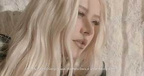 Christina Aguilera for Xeomin Campaign (Official Commercial)