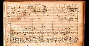 Anton Bruckner - Symphony No. 6 in A major, WAB 106 (1881)