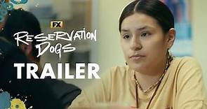 Reservation Dogs | Season 2, Episode 6 Trailer - Decolonativization | FX