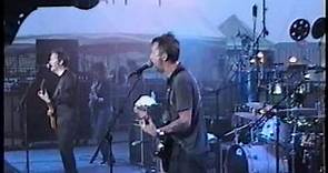 Fastball Performs The Way, Live in Lousville KY 2006