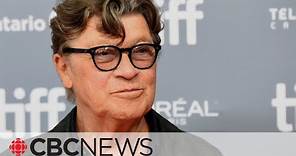 Robbie Robertson, guitarist and songwriter of The Band, dead at 80