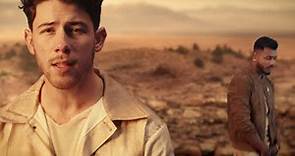King x Nick Jonas - Maan Meri Jaan (Afterlife) [Official Video]