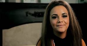 Chelsee Healey on Being Yourself