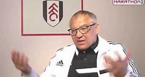 Felix Magath's Stoke City Preview