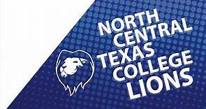 North Central Texas College Athletics