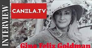 Gina Felix Goldman talks about the legacy of her aunt María Félix