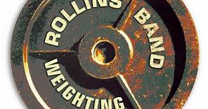 Rollins Band - Weighting