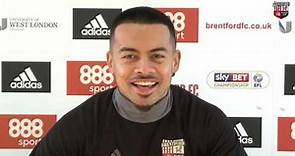 Quickfire Questions with Nico Yennaris