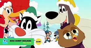 Watch Bugs Bunny Builders Looneyburg Lights | Cartoonito | DStv