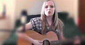 In These Halls (Graduation Song) Madilyn Bailey Original