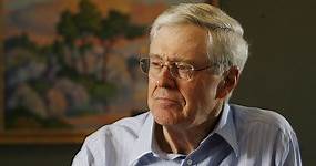 The Koch Brothers Opened a Firm to Manage Their Personal Assets