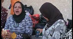 Female force keeps Diyala secure in Iraq - 28 Jun 09
