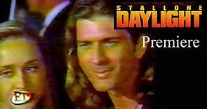 Joe Lando at the DAYLIGHT premiere [2.35]