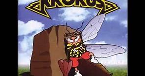 Krokus - To Rock Or Not To Be / 1995 (Full Album)
