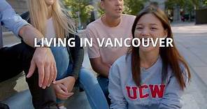 Top reasons to study an MBA in Vancouver Canada at UCW | University Canada West